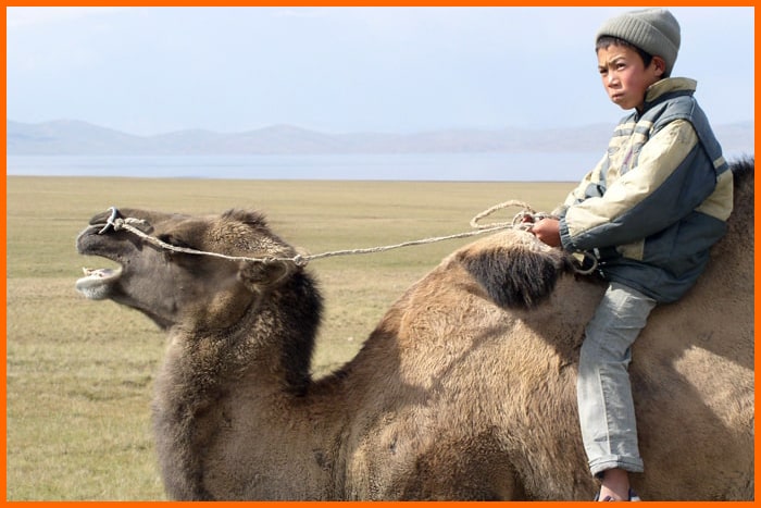 Incredible rafting and horse riding in Kyrgyzstan, Silk Road, Kyrgyzstan tours.